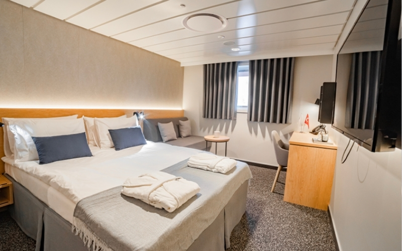 Aesthetically Harmonious, Regulation-Compliant Solutions