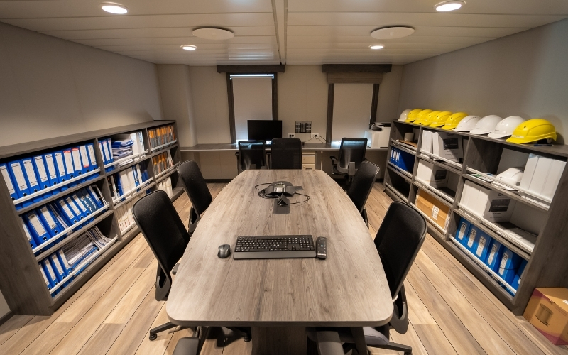 The Business Case for Profit-Driven Interiors