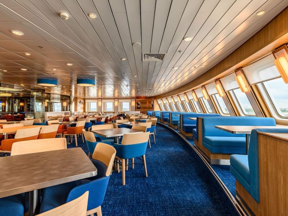 The Importance of Coordination in Multi-Disciplinary Cruise Projects