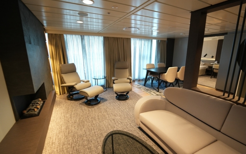 Why is Regulatory Compliance Important in Ship Interior Design Projects