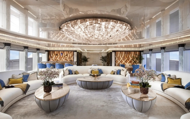 ACCOMAR's Critical Role in Process Management