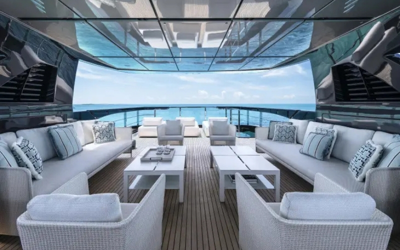 Element that Enhances the Quality of the Passenger Experience Management