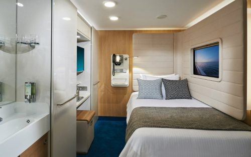 Key Elements in Solo Cabin Design